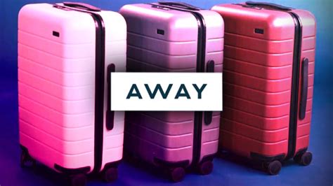 away luggage ceo scandal.